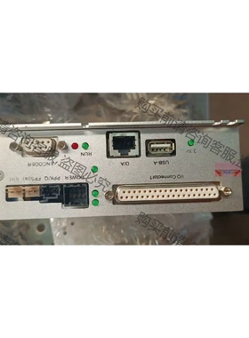 大族EMCC3200/03.40.7021 SPI-G4专用 议价再拍 拆机件