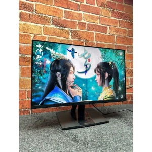 优派 VP3256-4K 31.5英寸IPS 4K显示器HD 议价再拍 拆机件
