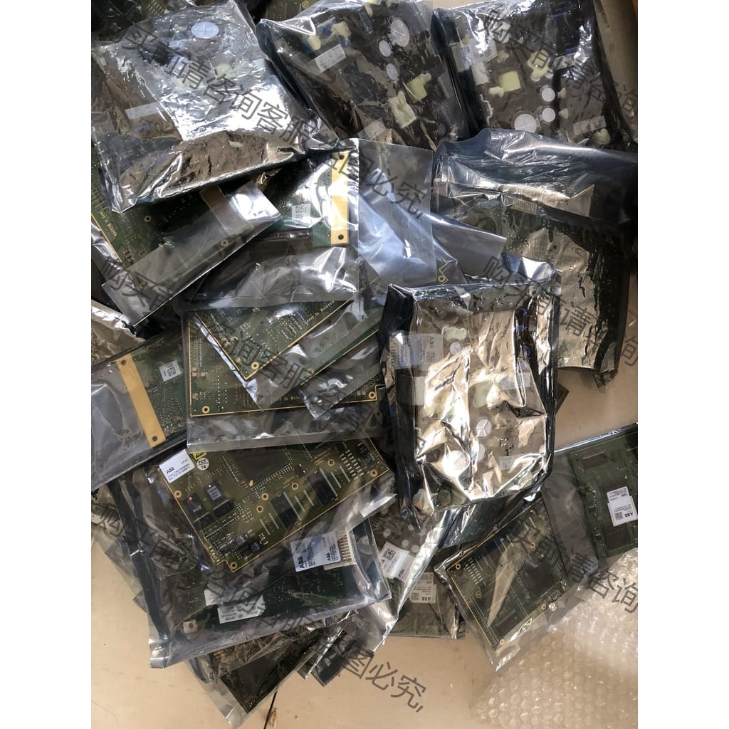 功能正常议价 AB全新控制板COM05 COM03 COM02 PIO0