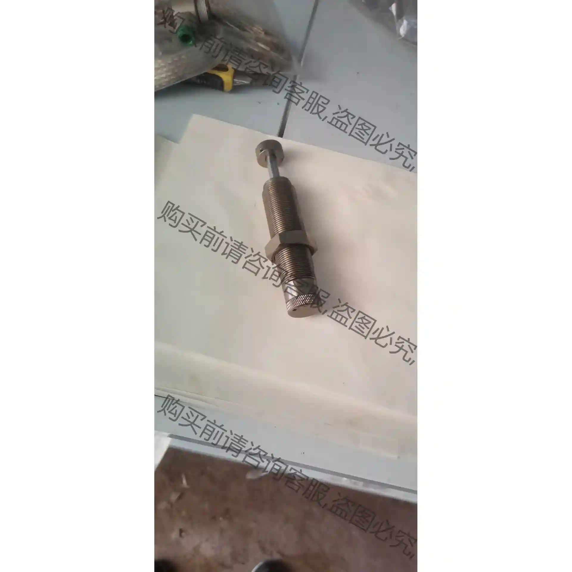 DAMPTAC DK3350-B 议价再拍 拆机件