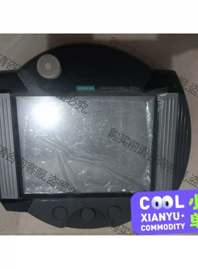 6AV6 645-0BE02-0AX0带线的，包装附件齐全 议价再拍 拆机件