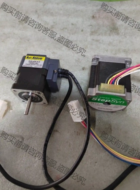 韩国 FASTECH Ezi-Servo，EzM-42S-A 议价再拍 拆机件