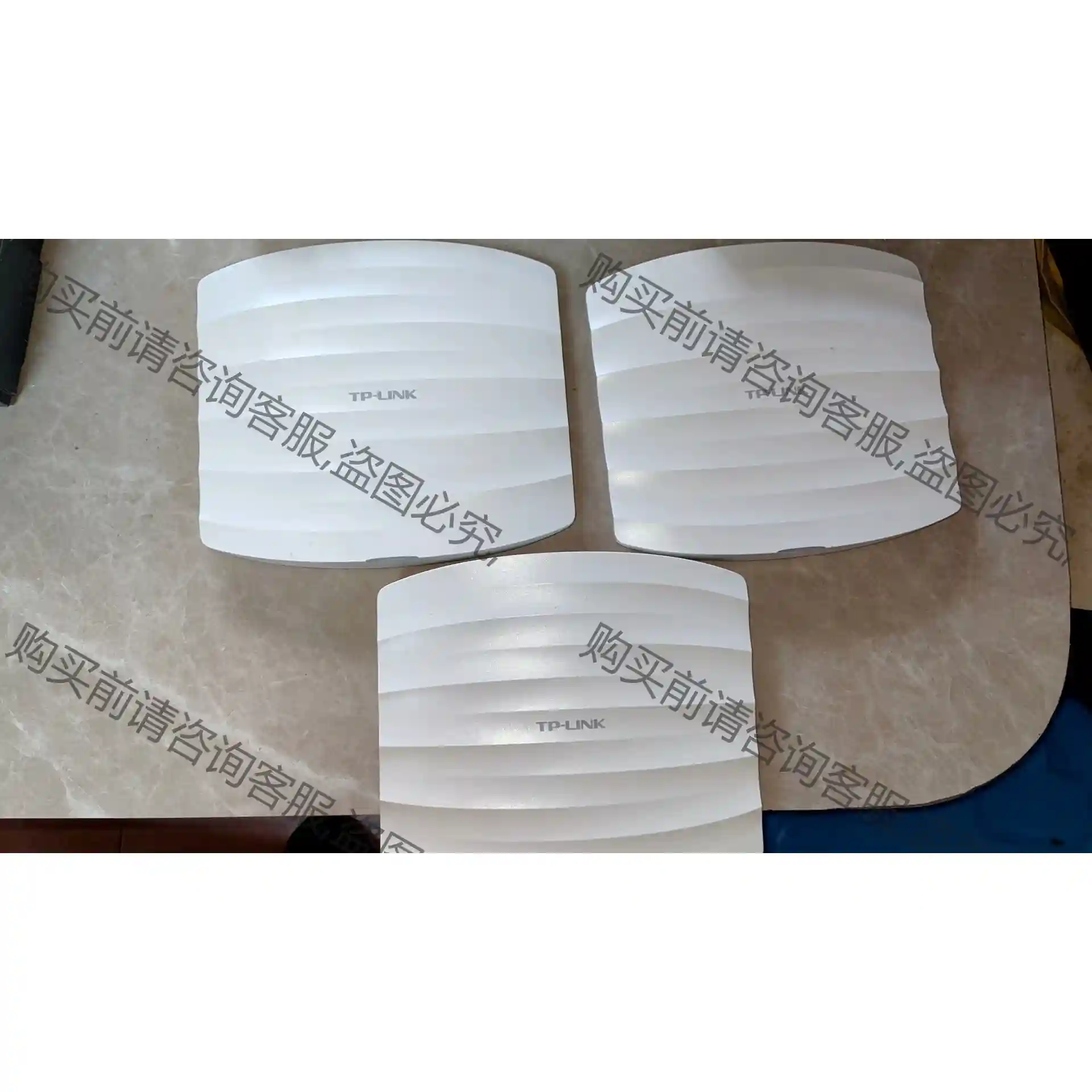 TP-LINK TL-AP302C-PoE 300M企业级无 议价再拍 拆机件