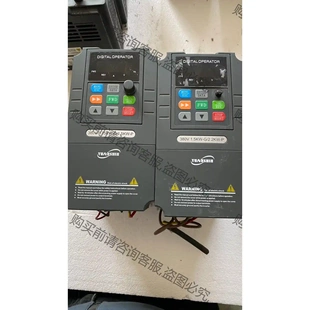 议价再拍 源信变频器 4T0015P照 YX2000D 拆机件 4T0007G