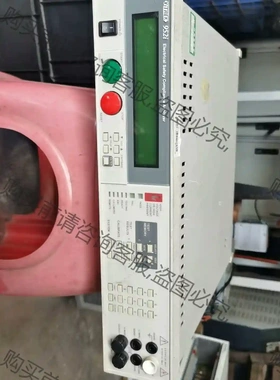 美国VITREK 952i耐压测试仪交直流10KV安规测试仪 议价再拍 拆机