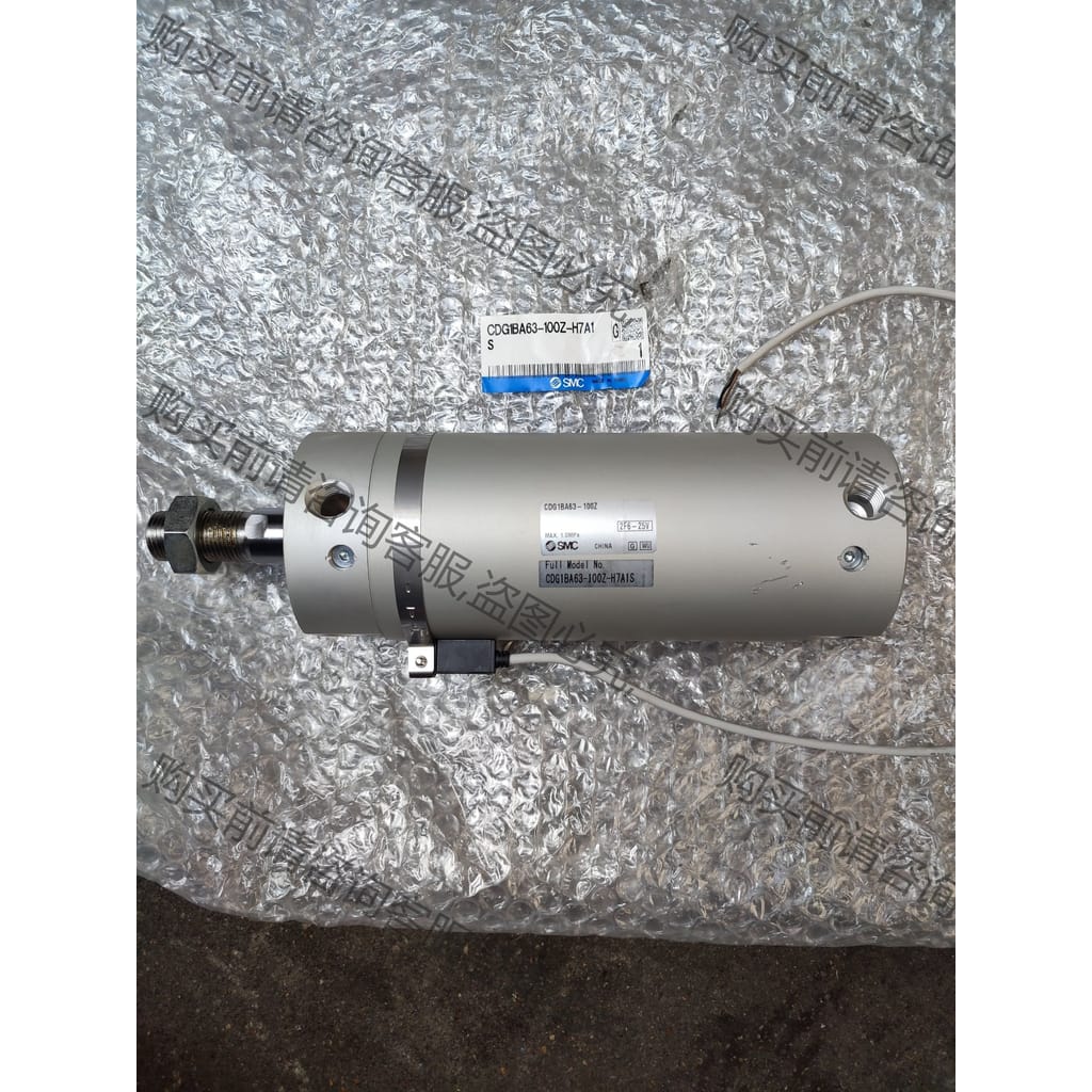 功能正常议价 SM原装CDG1BA63-100Z-H7A1