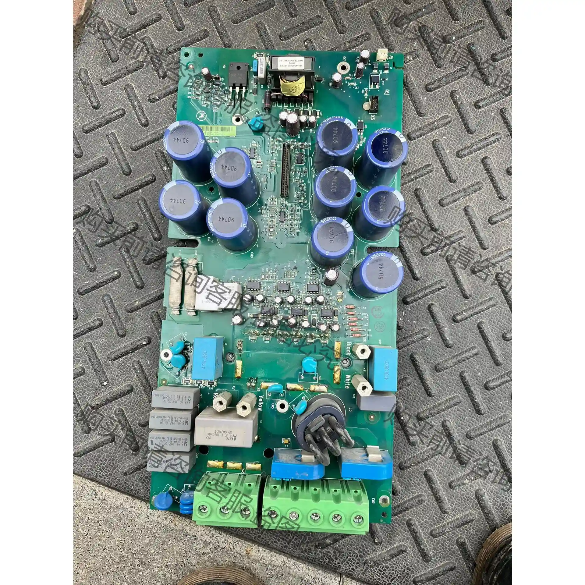 SINT4320C 电源驱动板，ACS510. ACS55 议价再拍 拆机件