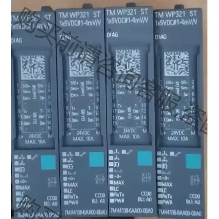 7MH4138-6AA00-0BA0 138-6AA00-0 议价再拍 拆机件