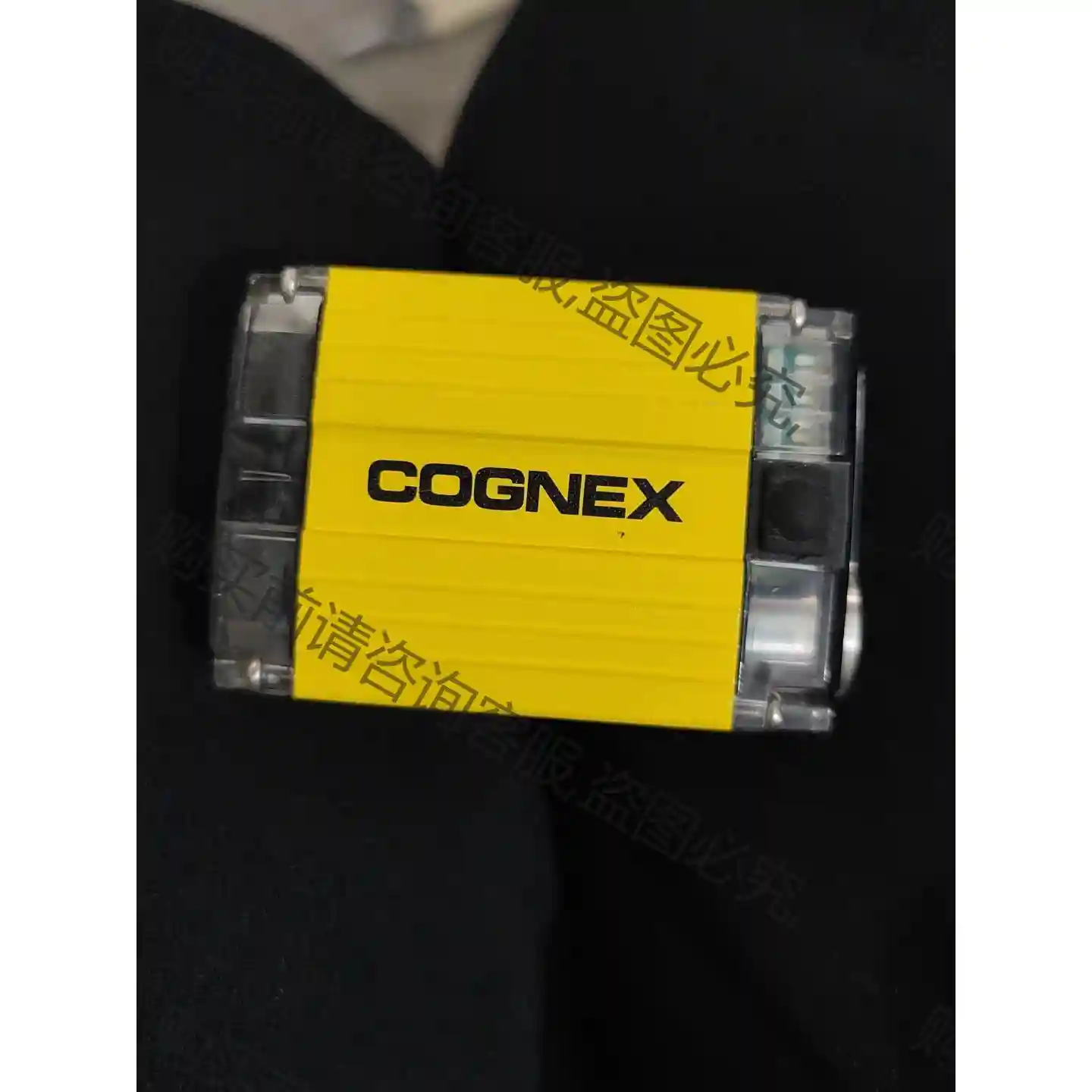 COGNEX DM200S 固定式工业读码器 议价再拍 拆机件