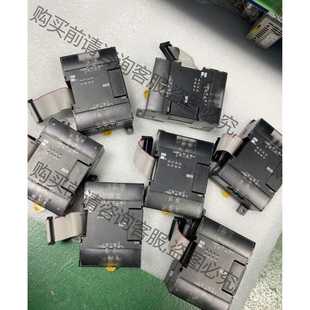 CP1W 8个点位 8ER 欧姆long模块 二 8ED 功能正常议价