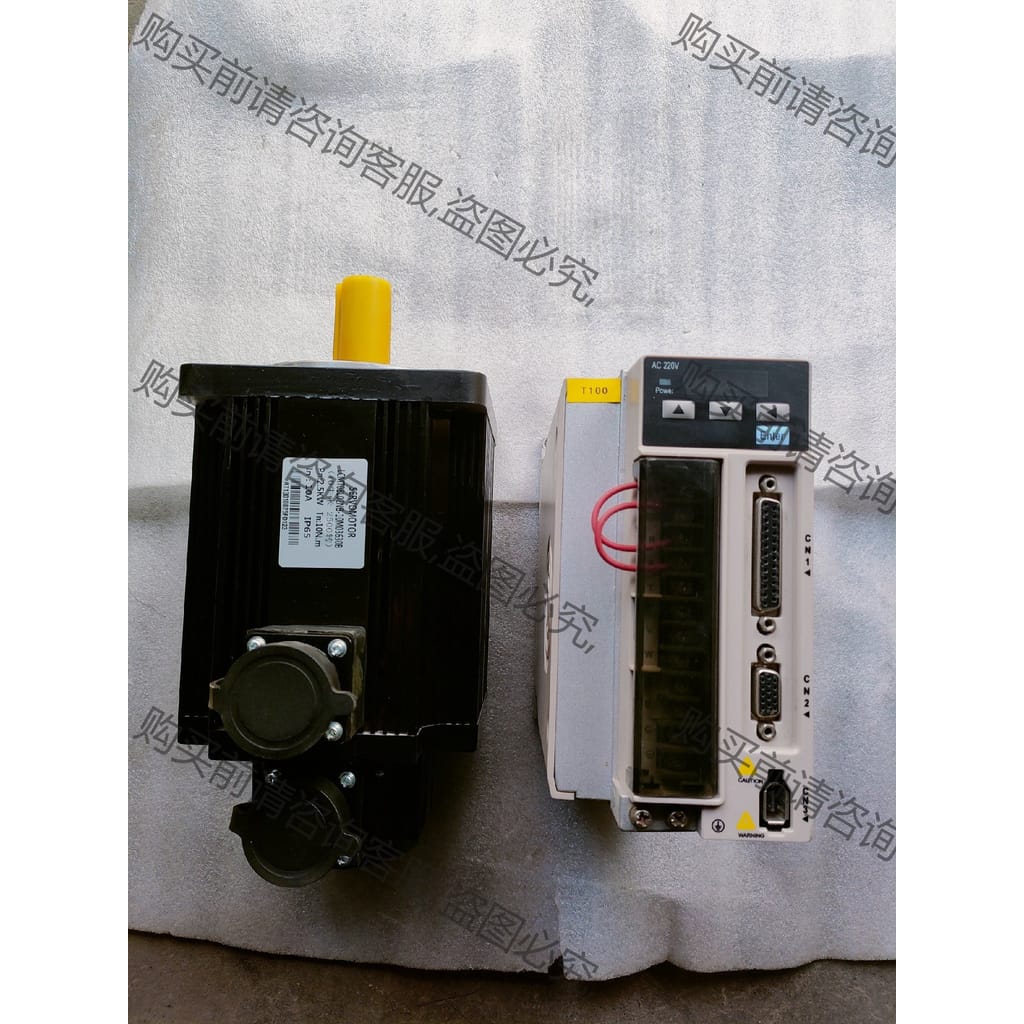 功能正常议价 LCDB5-130205-LB932 驱动器LCMT08L0