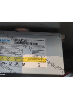 x3100M3服务器电源 49Y7284/49y7260 D 议价再拍 拆机件