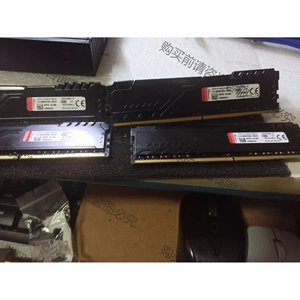 金士顿 (Kingston) 8GB DDR4 2400 台 议价再拍 拆机件