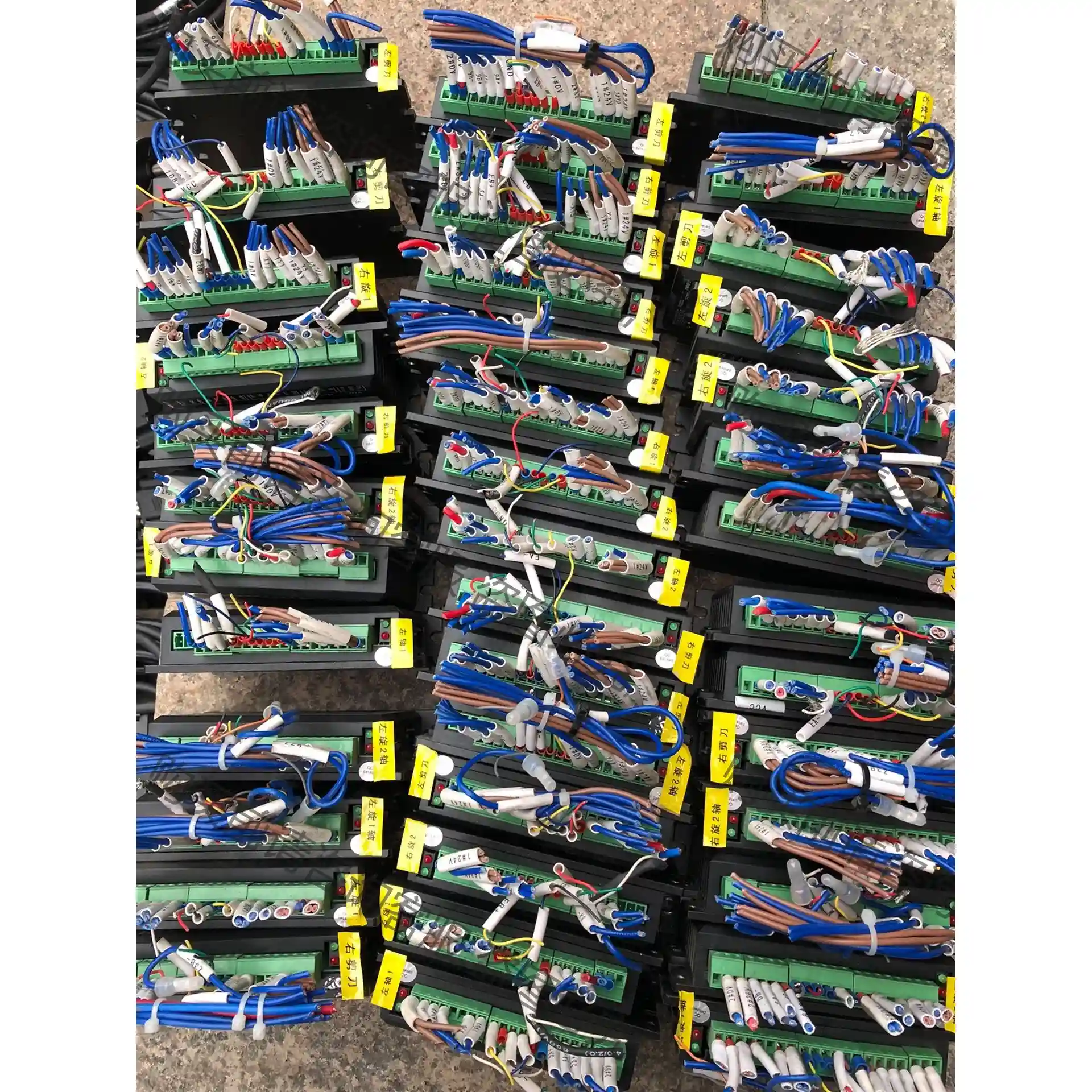 雷赛CL57C闭环步进，驱动带2.3牛电机57CME23-Z 议价再拍 拆机件