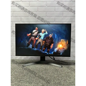 HKC VG273U Pro 27英寸 4K 160Hz刷新 议价再拍 拆机件