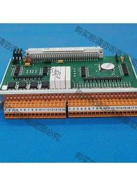 GF WELDING MFDC-WELD334m F393- 议价再拍 拆机件