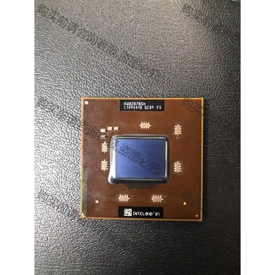 INTEL KW82870SH L149A418 QC89 议价再拍 拆机件