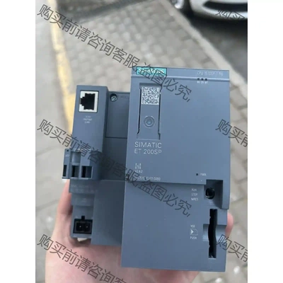 西门zi1510CPU，1512CPU，中央处理器模组，二手拆 议价再拍 拆机