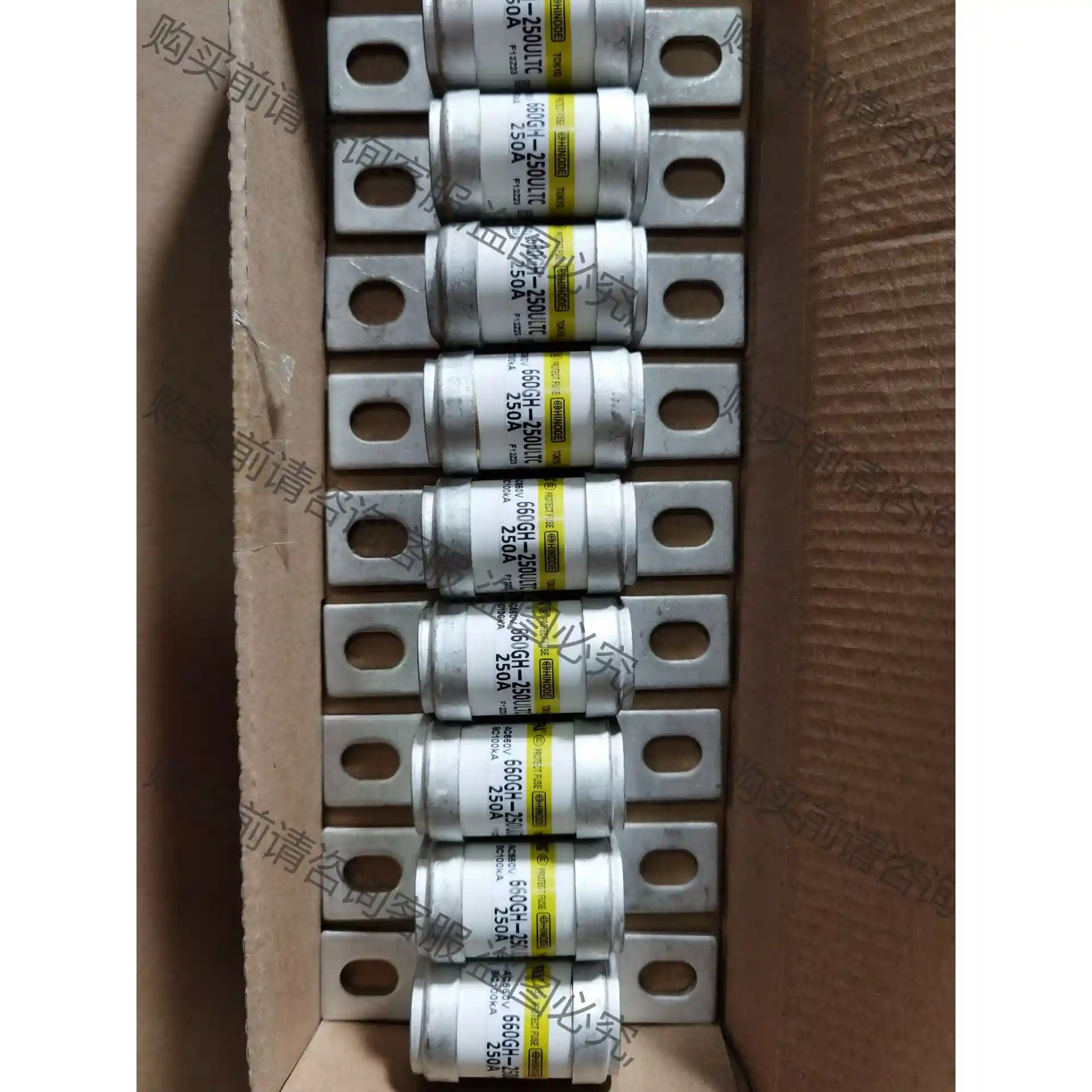 660GH-250ULTC 660GH-315ULTC 66 议价再拍 拆机件