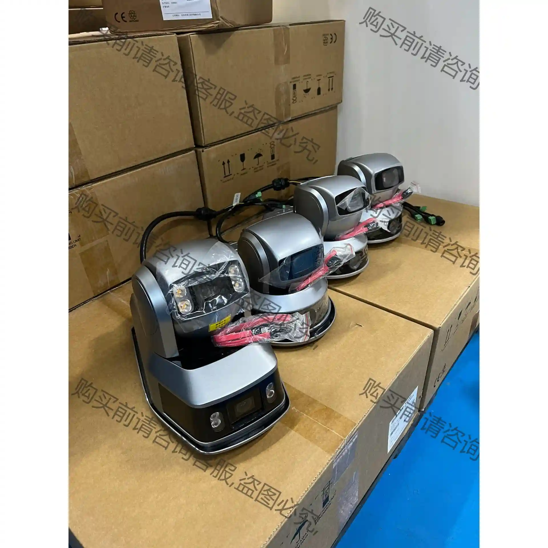 iDS-2PT9144MX-D/T2(1352/6)?海康 议价再拍 拆机件