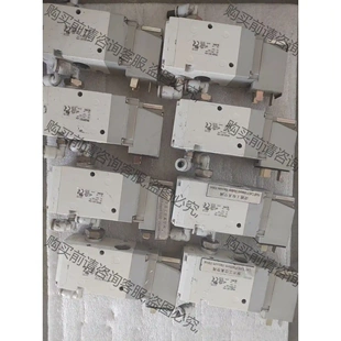 功能正常 SM电磁阀VP542R 拆机件 03A 议价再拍 5DZ1