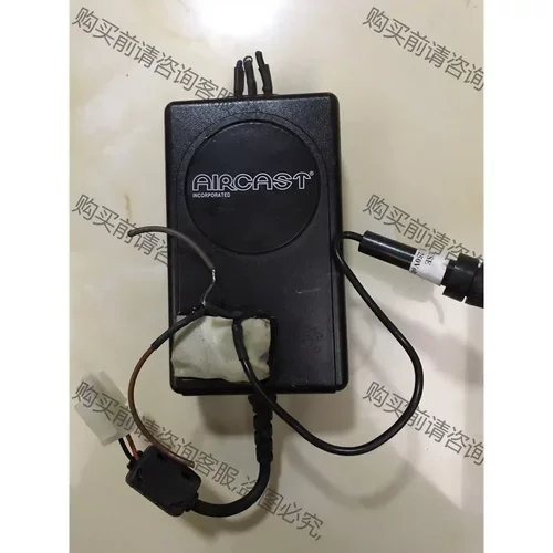 美国 aircast sw175ka000f05 24v1. 议价再拍 拆机件