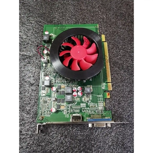 350顯卡 拆機(jī)件 RADEON 原裝 議價(jià)再拍 聯(lián)想品牌機(jī)AMD 2G聯(lián)
