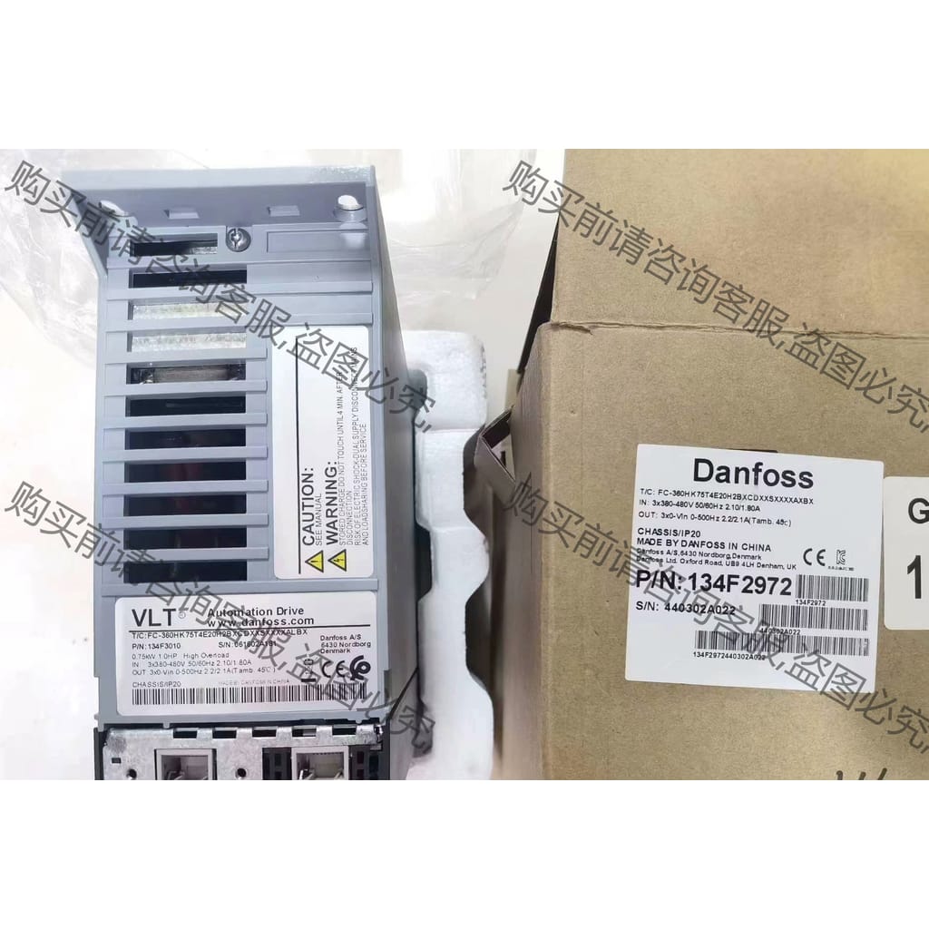功能正常议价 fc360 原装正品 FC-360HK75T4E20H2BX