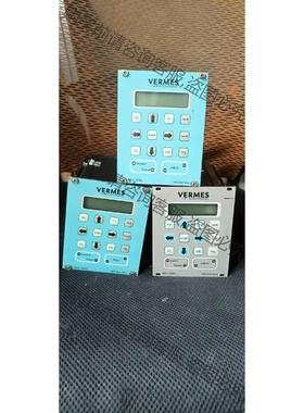 VERMES MDC 3200＋ MDC3200J, 点胶控 议价再拍 拆机件