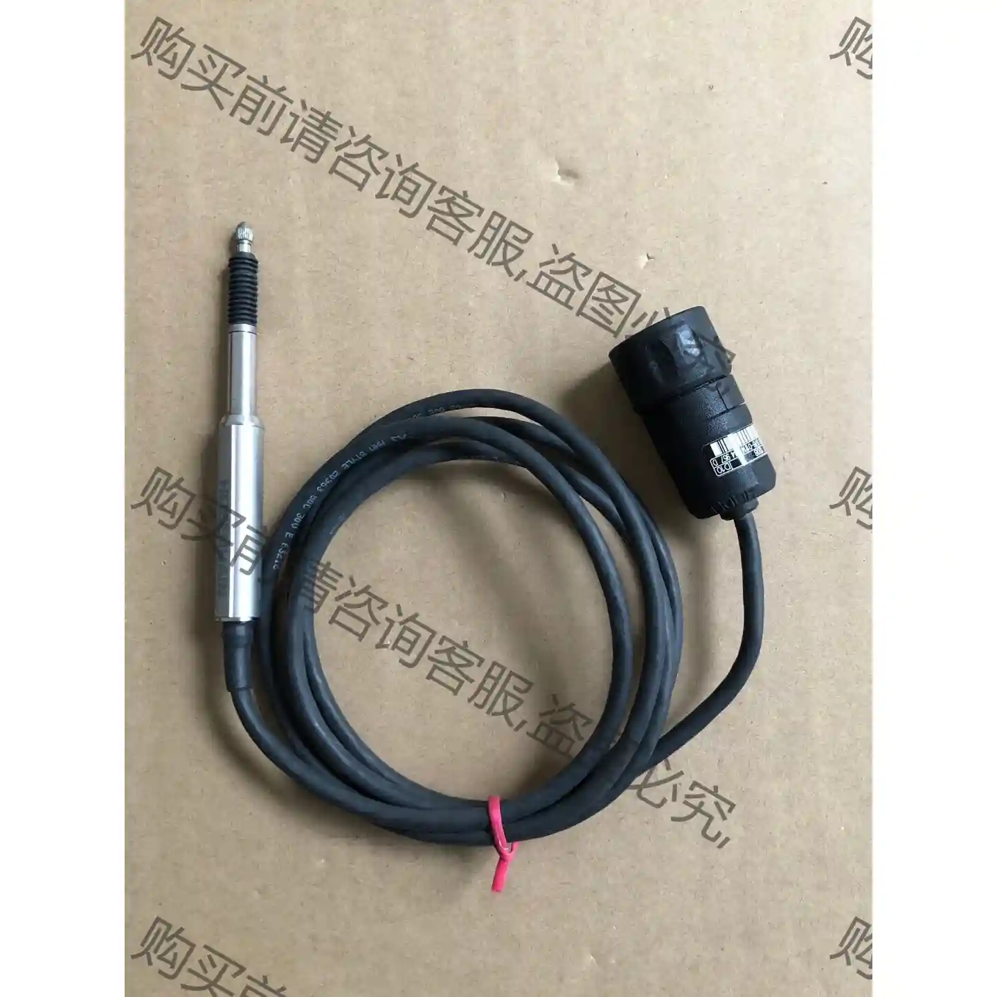 原装正品HEIDENHAIN海德汉ST 1208长度计实物拍 议价再拍 拆机件