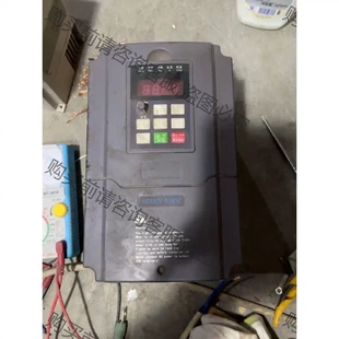 5R5G 议价再拍 Z包好出售 拆机件 485 台创5.5KW变频器A