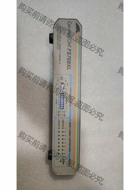 Allied Telesis CentreCOM FS708 议价再拍 拆机件