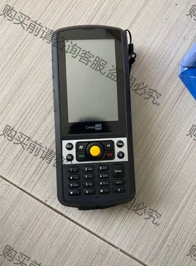 欣技CipherLAB CP30数据采集器/盘点机 议价再拍 拆机件