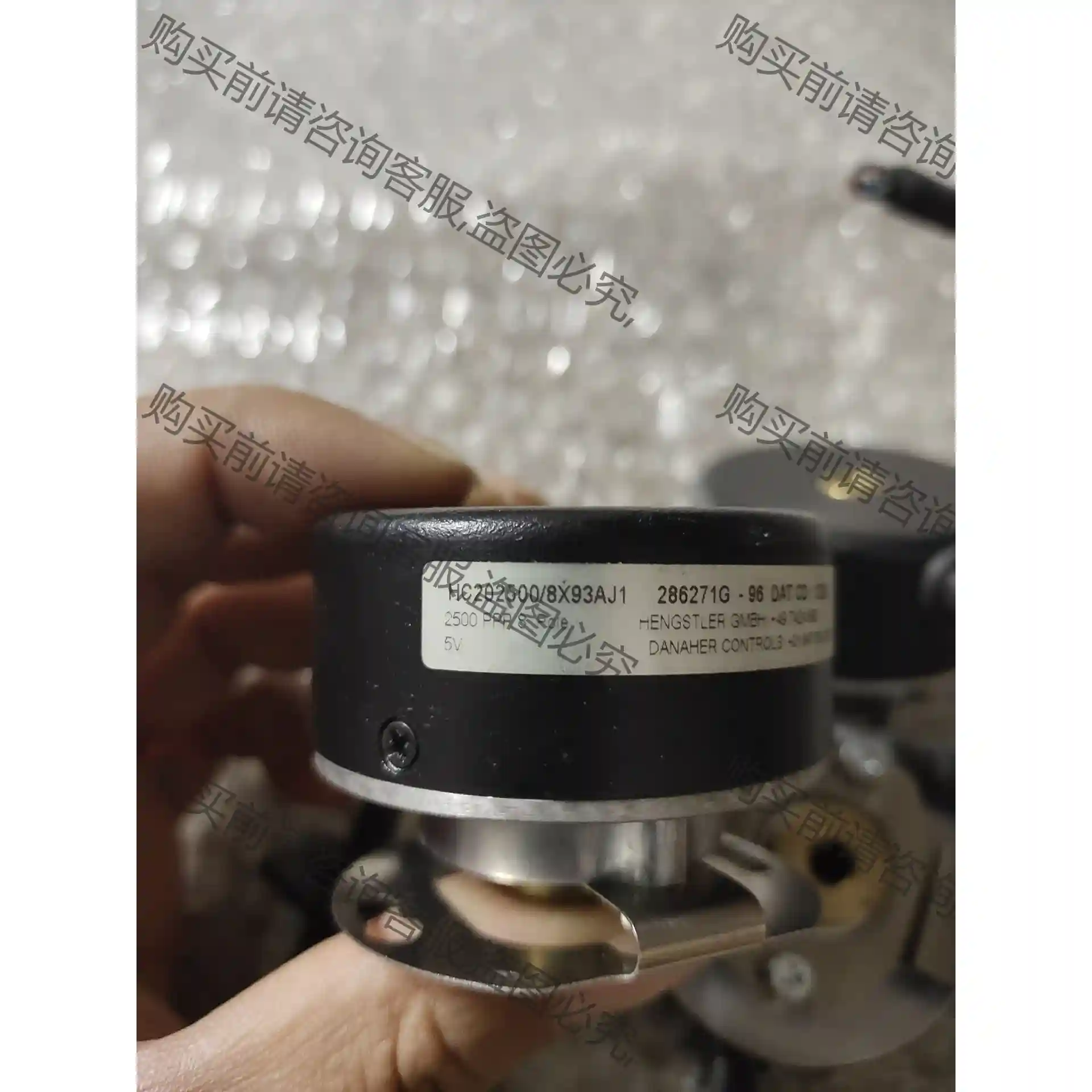 享士乐HC202500/A093XJ6～8X93AJ1.拆机 议价再拍 拆机件