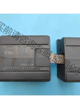 步科CPU模块 K306EX 议价再拍 拆机件