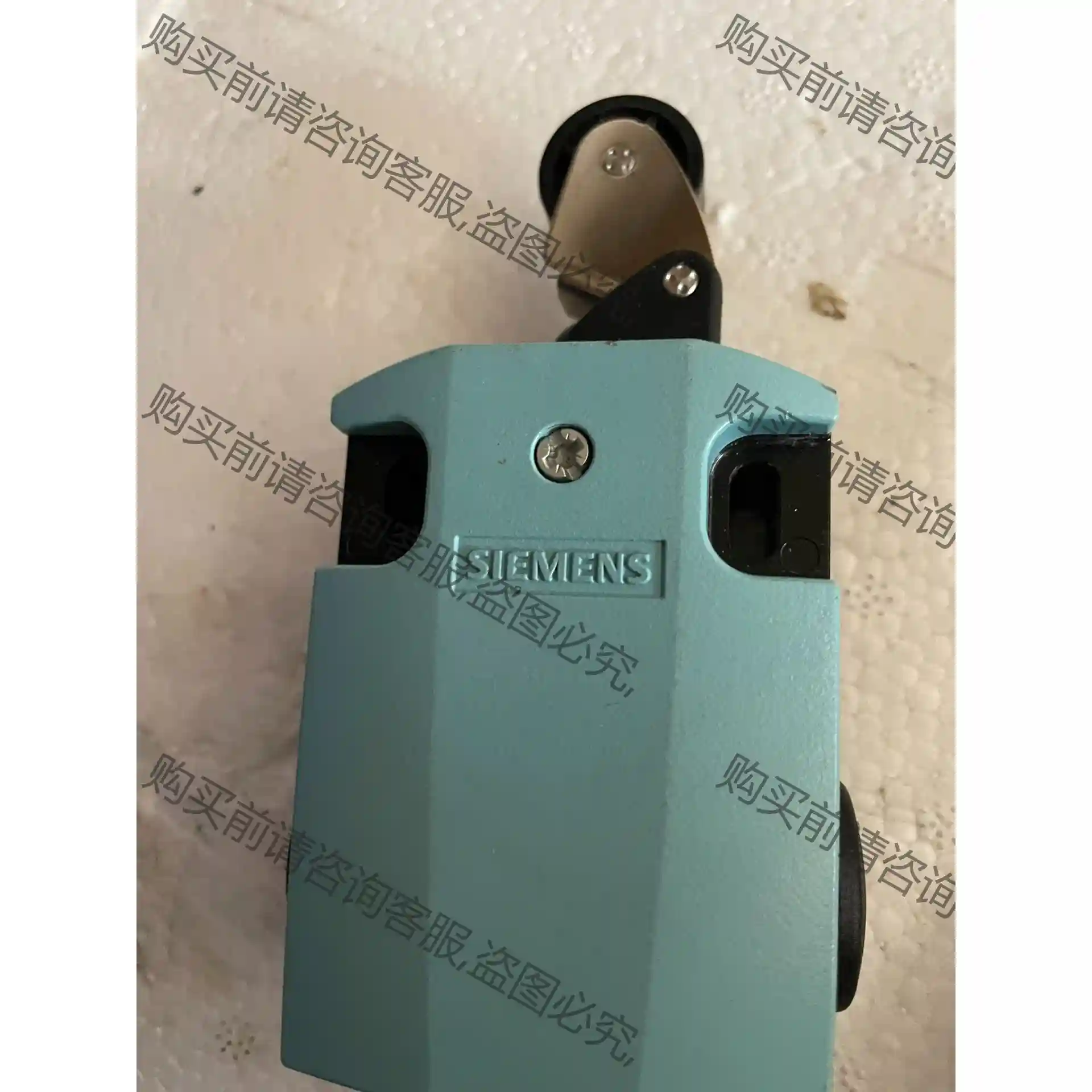 西门zi行程开关3SE5122-0PE01拆机货，实物拍摄，成 议价再拍 拆