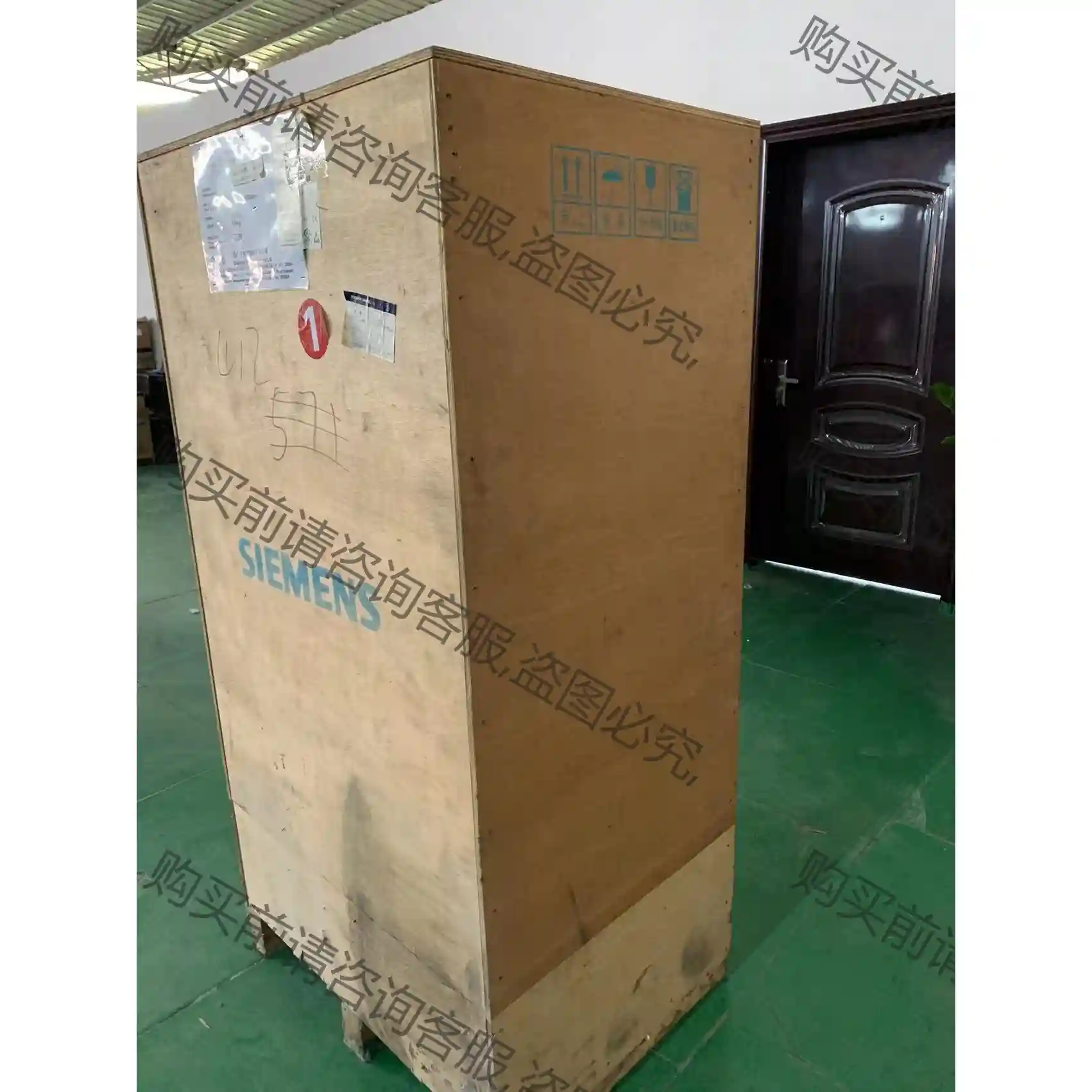 6SL3310-1TE32-6AA3工厂仓库货闲置变现、需要 议价再拍 拆机件