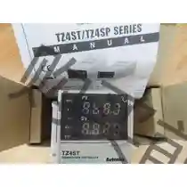韩国AUTONICS 温控器 TZ4SP-14R 议价再拍 拆机件