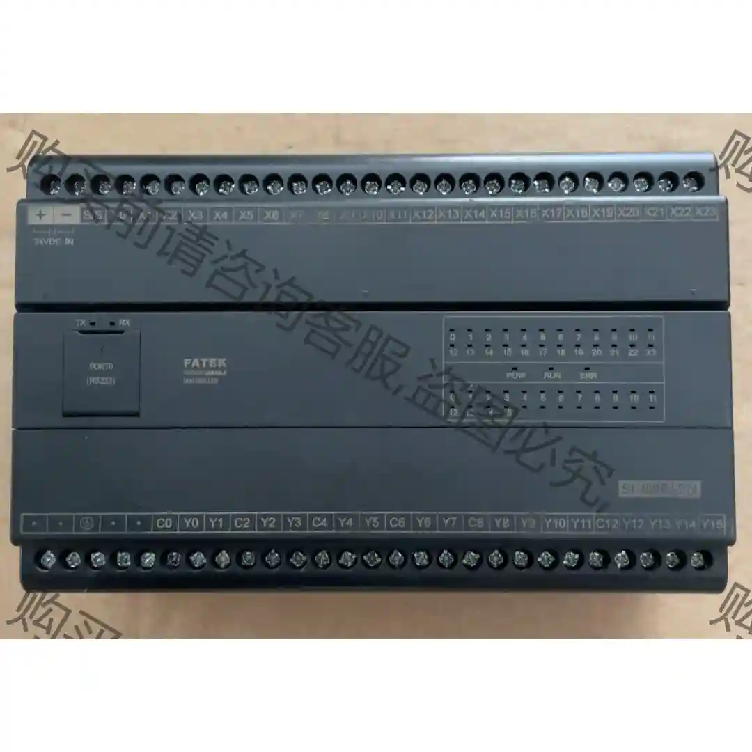 B1-40MR2-D24，1只，成色新实拍图。带负载测试过， 议价再拍 拆