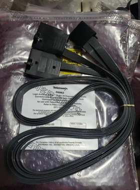 原装美国泰克示波器逻辑分析仪P6962 D-Max 34通道 议价再拍 拆机