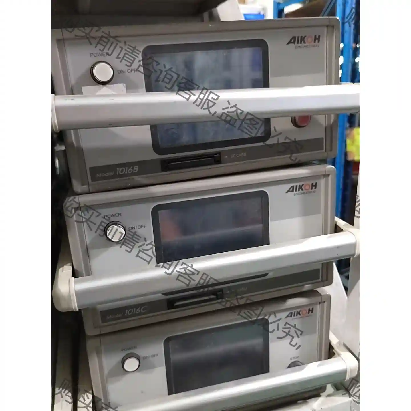 AIKOH 1016C 议价再拍 拆机件