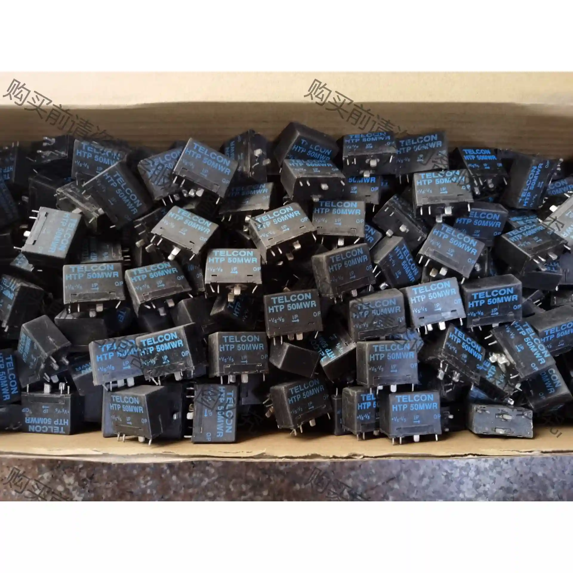 HTP50MWR,HTP50M,HTP50MLV-Q01原装 议价再拍 拆机件