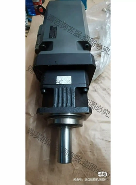 SlEMENS西门zi电机1FT6105-8AB71-4DG5 议价再拍 拆机件