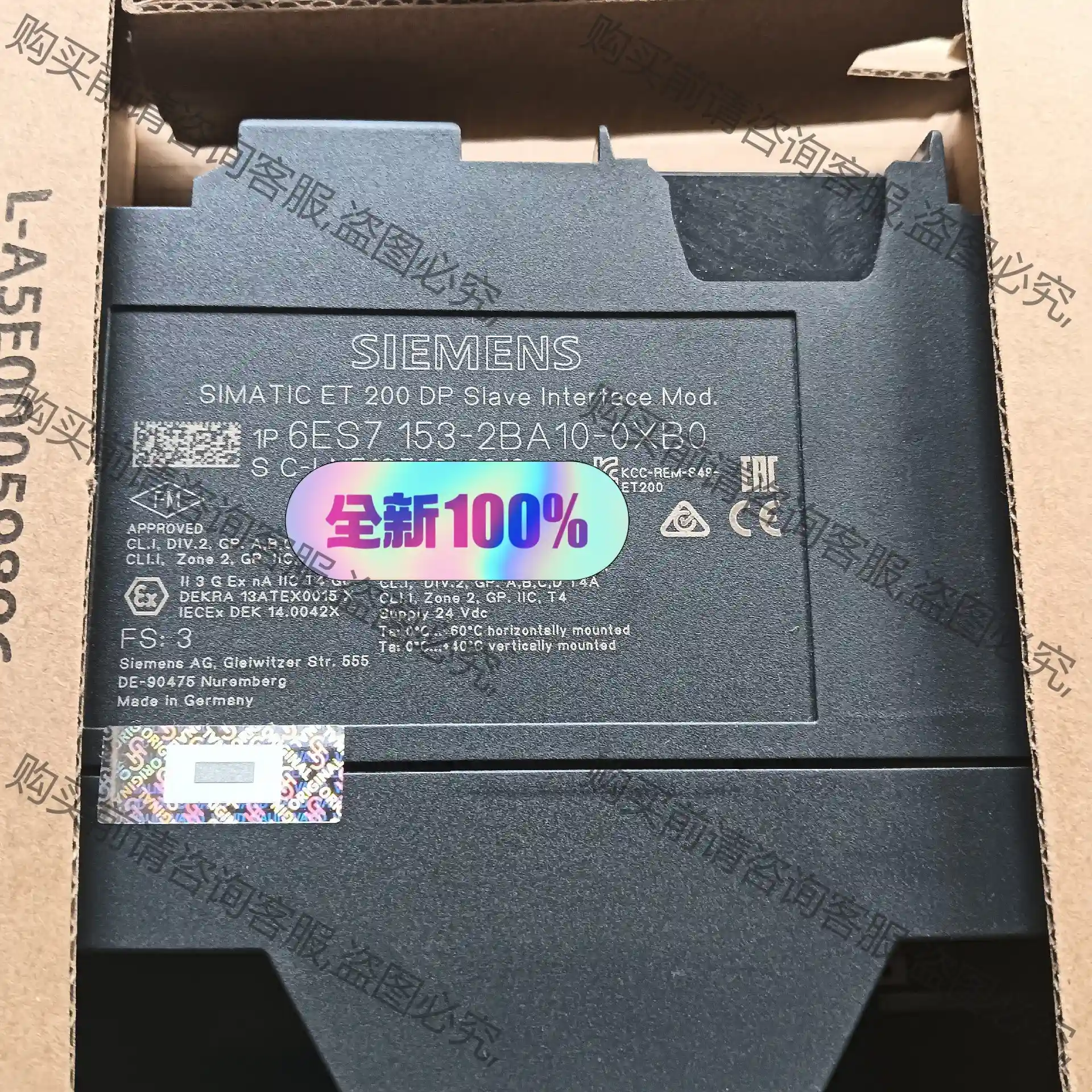 6ES7153-2BA10-0XB0嘎嘎新需要联系议价议价再拍拆机件