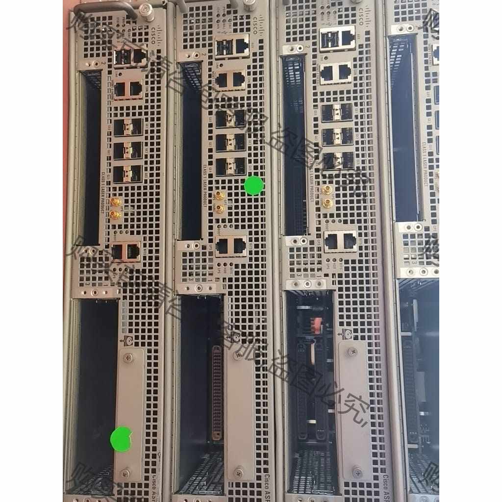 功能正常议价 思科Cisco ASR1002-X 万兆10G高端企业路由器