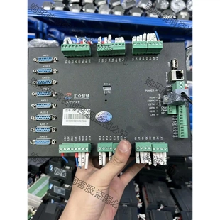 HMC G08 议价再拍 运动控制卡 拆机件 成 型号 三台 汇众智慧 V08