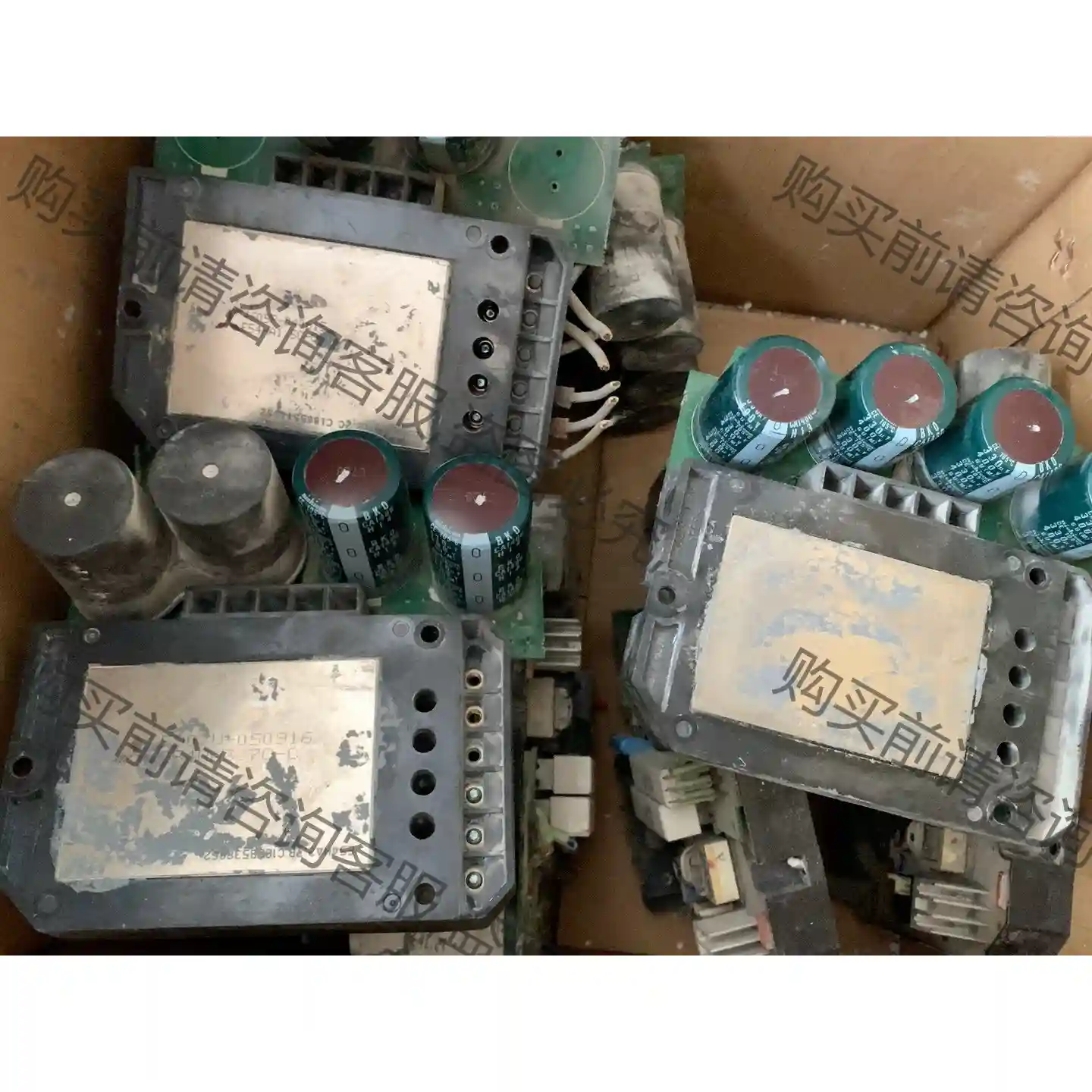 E54HA3.7C-C E54HC2.2C-A E54HA1 议价再拍 拆机件