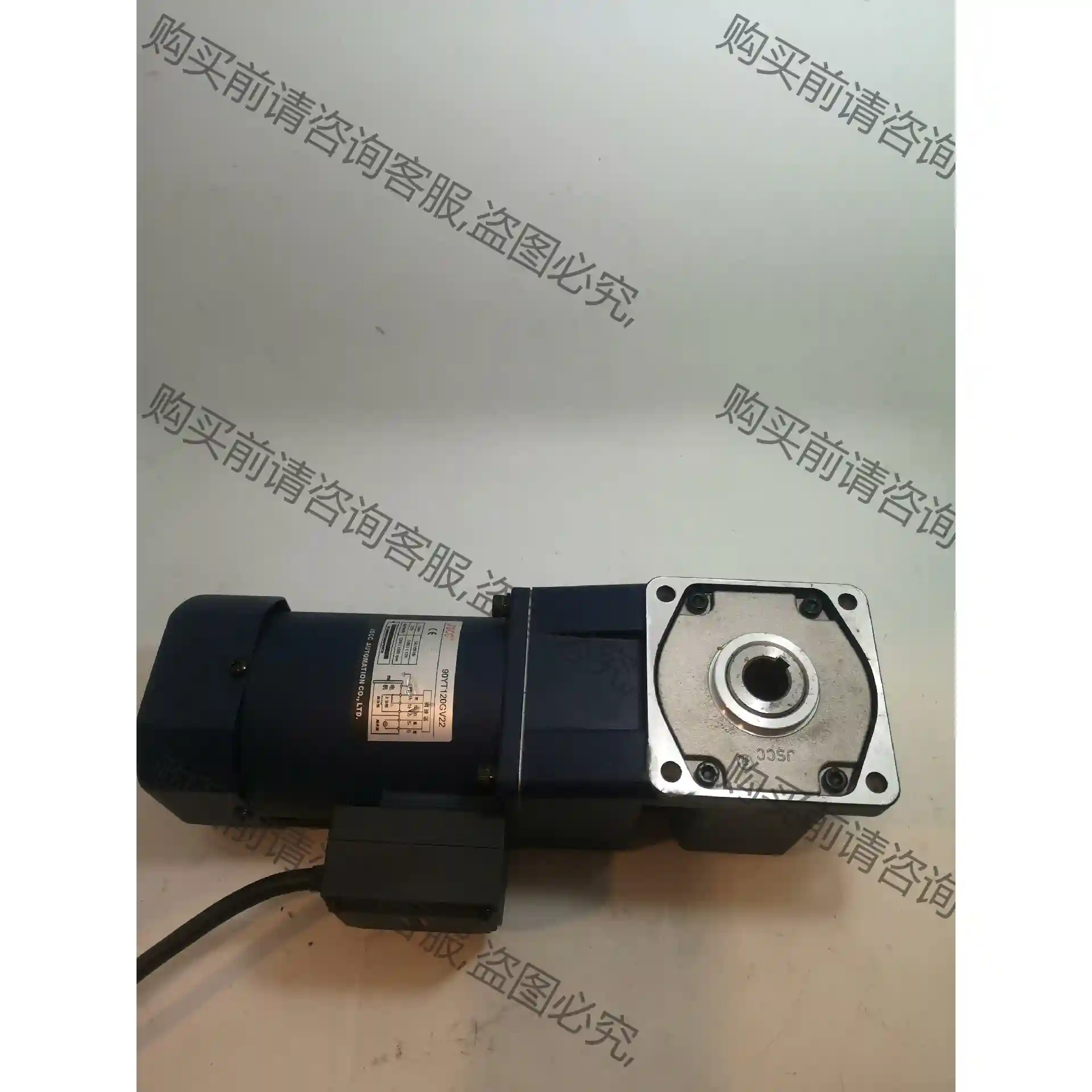 JSCC-90YT120GV22（90GK（F）7.5RC） 议价再拍 拆机件