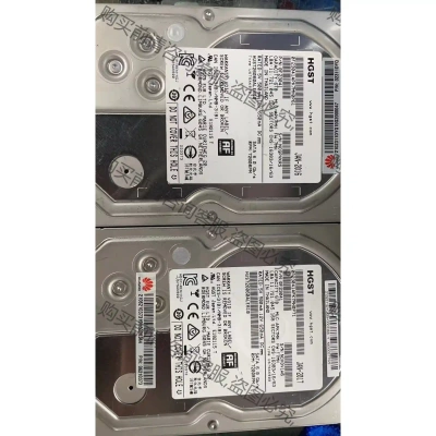 HUS726060ALE610 议价再拍 拆机件