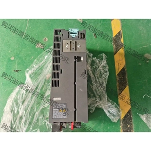 4.0KW380V 6SL3210 1UL0 議價再拍 1PE21 拆機件
